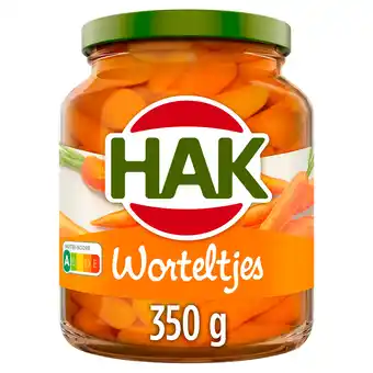 PLUS Hak Worteltjes aanbieding