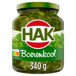 PLUS Hak Boerenkool aanbieding