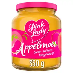 PLUS Hak Pink Lady Appelmoes aanbieding