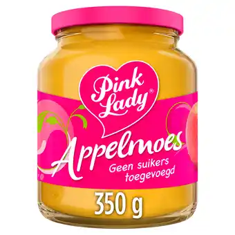 PLUS Hak Pink Lady Appelmoes aanbieding