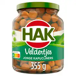 PLUS Hak Veldertjes jonge kapucijners aanbieding