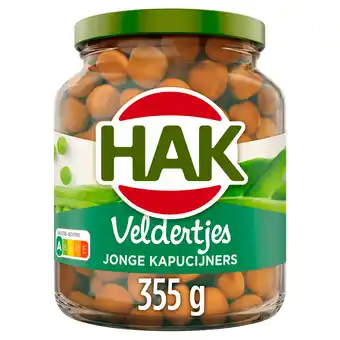 PLUS Hak Veldertjes jonge kapucijners aanbieding