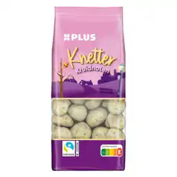 PLUS PLUS Kruidnoten Knetter aanbieding