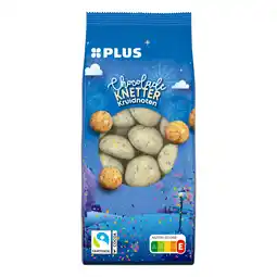 PLUS PLUS Kruidnoten Knetter aanbieding