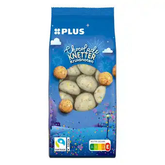 PLUS PLUS Kruidnoten Knetter aanbieding