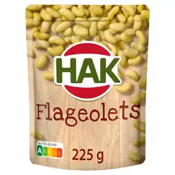 PLUS Hak Flageolets aanbieding