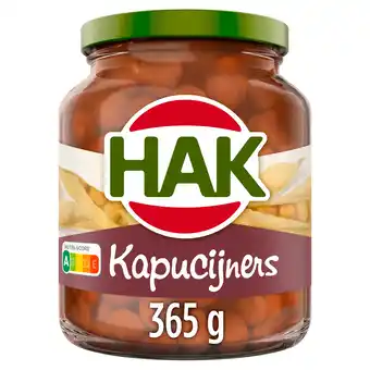 PLUS Hak Kapucijners aanbieding