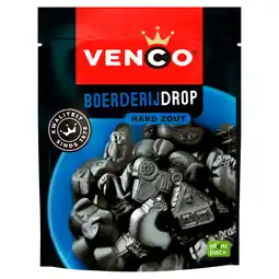 PLUS Venco Boerderijdrop aanbieding