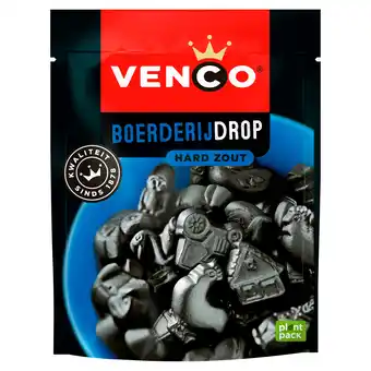 PLUS Venco Boerderijdrop aanbieding