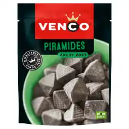 PLUS Venco Piramides aanbieding