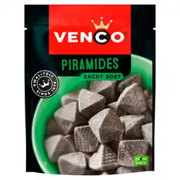 PLUS Venco Piramides aanbieding