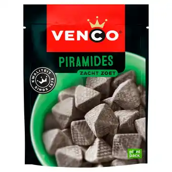 PLUS Venco Piramides aanbieding