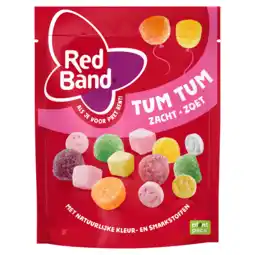 PLUS Redband Tumtum aanbieding