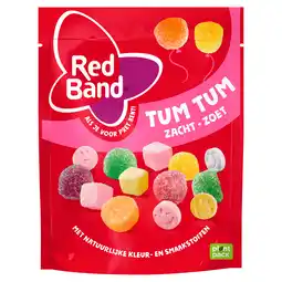 PLUS Redband Tumtum aanbieding