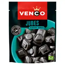 PLUS Venco Jubes aanbieding