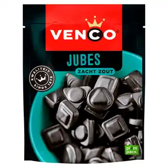 PLUS Venco Jubes aanbieding