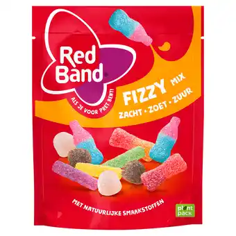 PLUS Redband Snoepmix fizzy aanbieding