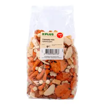 PLUS PLUS Yamato mix aanbieding