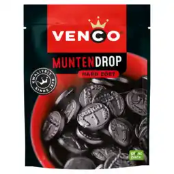 PLUS Venco Muntendrop aanbieding