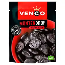 PLUS Venco Muntendrop aanbieding