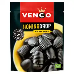 PLUS Venco Honingdrop aanbieding