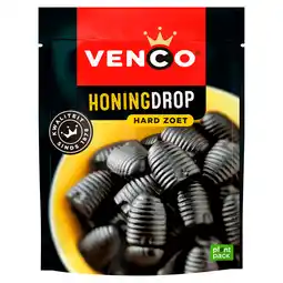 PLUS Venco Honingdrop aanbieding