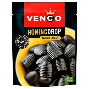 PLUS Venco Honingdrop aanbieding