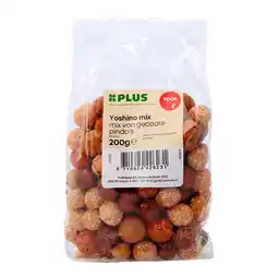 PLUS PLUS Yoshino mix aanbieding