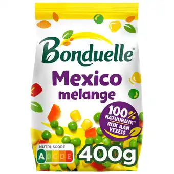 PLUS Bonduelle Mexico melange aanbieding