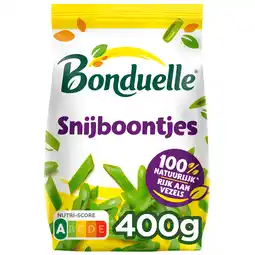 PLUS Bonduelle Hollandse snijbonen aanbieding