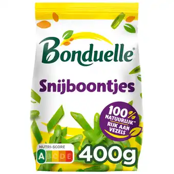 PLUS Bonduelle Hollandse snijbonen aanbieding