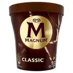 PLUS Magnum Pint classic aanbieding