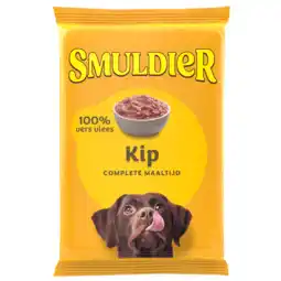 PLUS Smuldier Kip compleet aanbieding