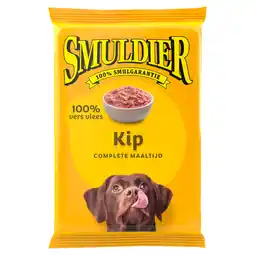 PLUS Smuldier Kip compleet aanbieding