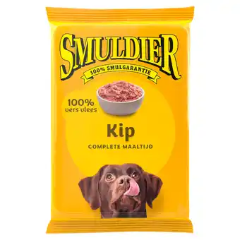 PLUS Smuldier Kip compleet aanbieding