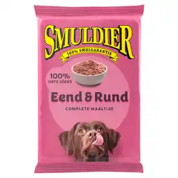 PLUS Smuldier Eend & Rund compleet aanbieding