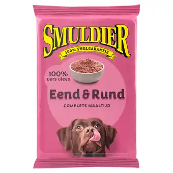 PLUS Smuldier Eend & Rund compleet aanbieding