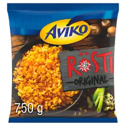 PLUS Aviko Rösti Original aanbieding