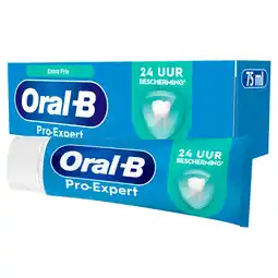 PLUS Oral-B Pro-Expert Frisse Adem aanbieding