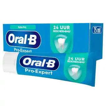 PLUS Oral-B Pro-Expert Frisse Adem aanbieding