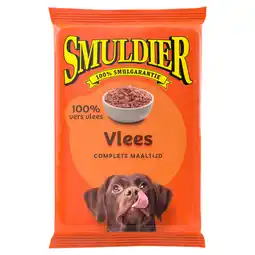 PLUS Smuldier Vlees compleet aanbieding