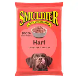 PLUS Smuldier Hart compleet aanbieding