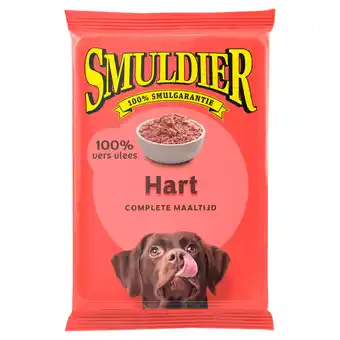 PLUS Smuldier Hart compleet aanbieding