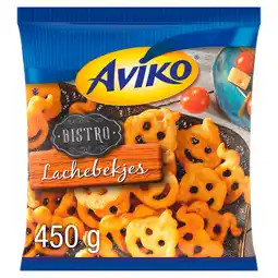 PLUS Aviko Aardappel Lachebekjes aanbieding