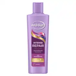 PLUS Andrélon Shampoo Intense Repair aanbieding