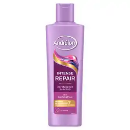PLUS Andrélon Shampoo Intense Repair aanbieding