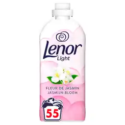 PLUS Lenor Collection Wasverzachter robijn jasmij aanbieding