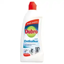 PLUS Dubro Snelontkalker aanbieding