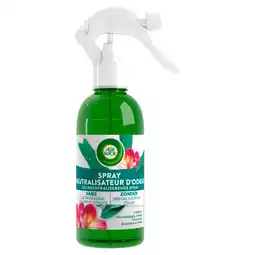 PLUS Airwick Neutraliserende luchtverfrisser spray aanbieding