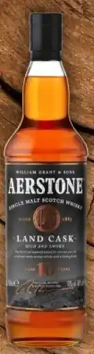 Mitra Aerstone 10 Yrs Land Cask aanbieding